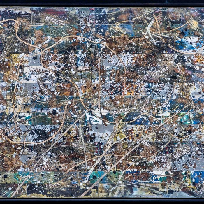 761 Covermosaik 176x82 cm